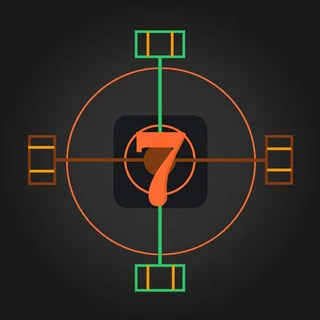Logo Séptima Pacha